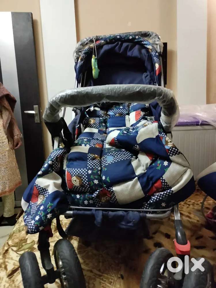 Baby pram for sale- Excellent condition.