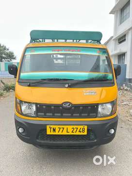 Supro Truck Bs4