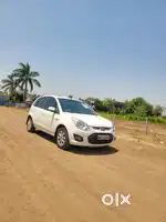Ford Figo 1.4 Duratorq Diesel Titanium, 2013, Diesel