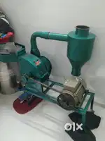 Jadi buti grinder machine