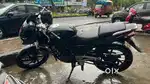 Bajaj pulsur 180