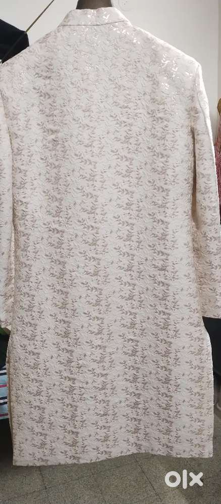 Shervani for wedding