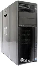 Z640 workstations 64gb ram 512gb SSD 8gb graphic