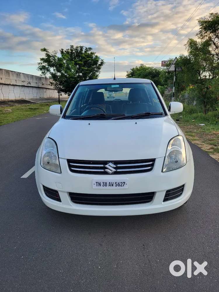 Maruti Swift Diesel