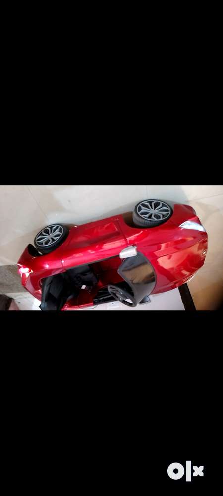 Bmw remote control car for kids till 8 year old
