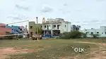 1614sqf Dtcp App. South facing plot at Keyarambedu Thirukkural Nagar