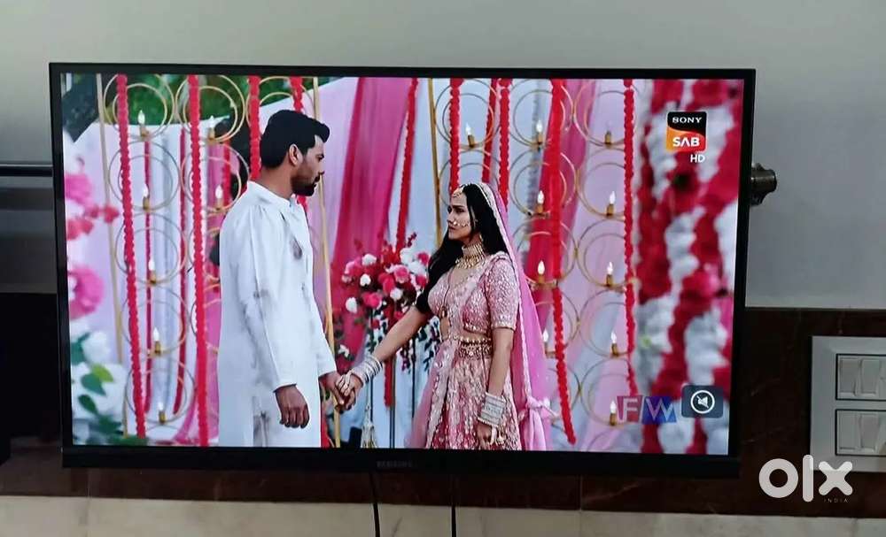 Smart LED TV Sale – Best Picture Quality & Smart  at Lowest Price!