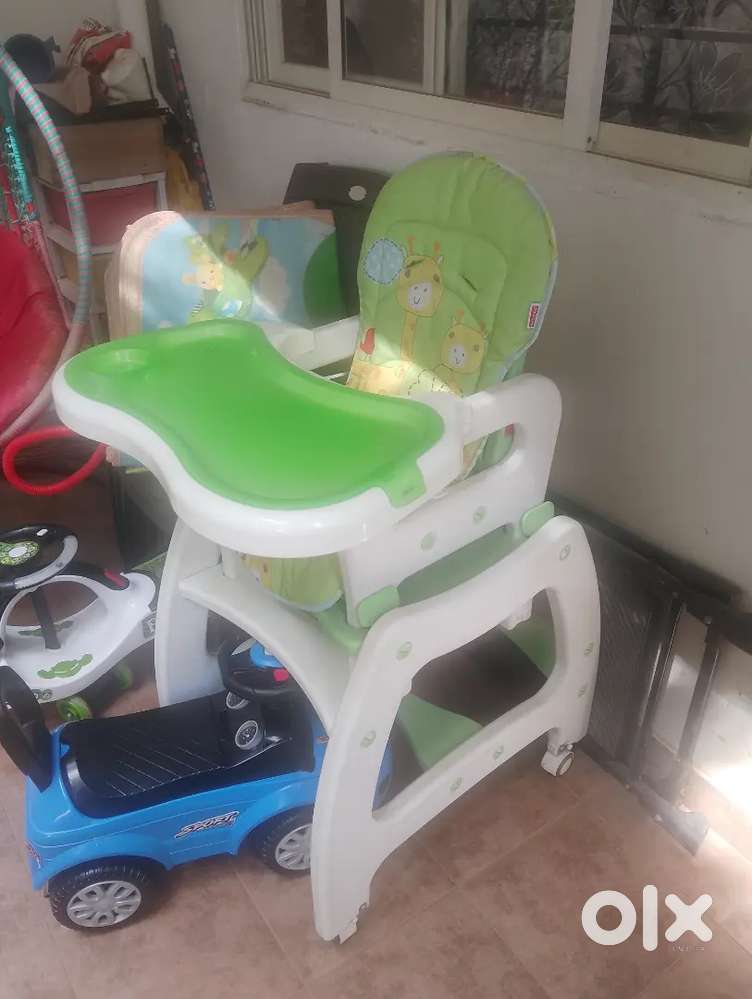 Baby high chair..premium quality
