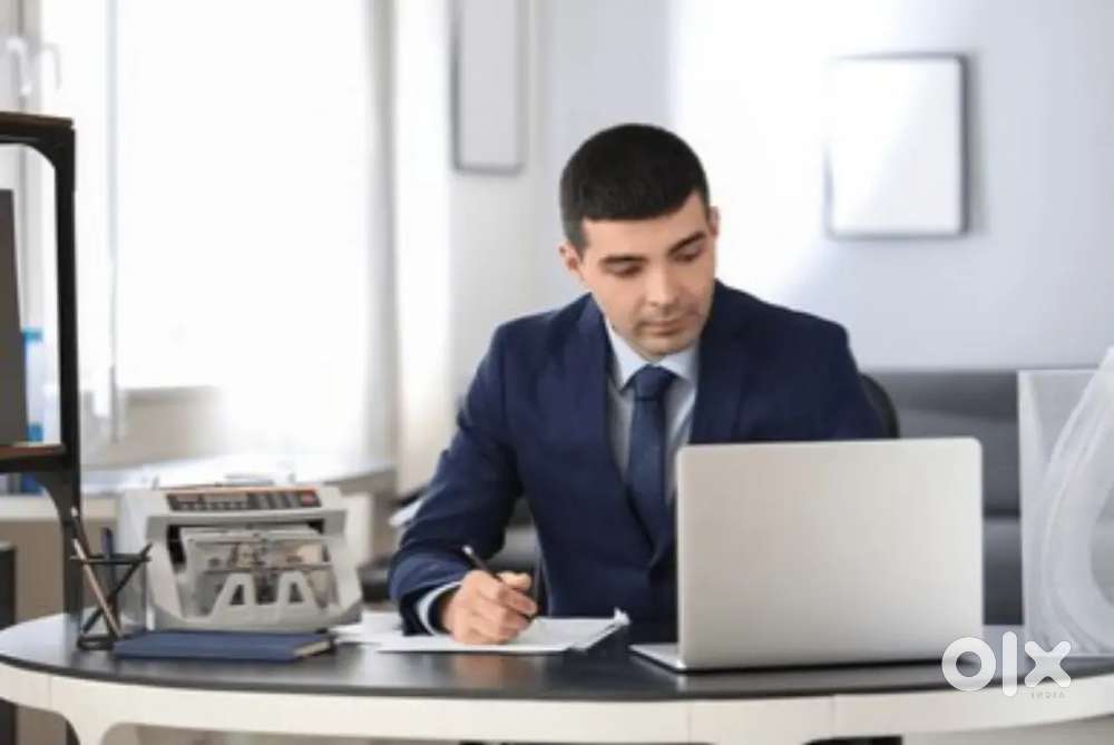 Cash Management Company hiring Cash Processing Officer in Trivandrum