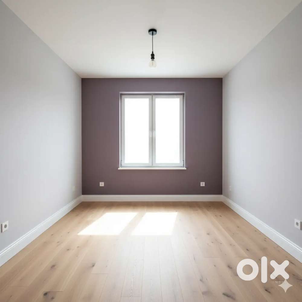 1rk / single double room available near Aura mall