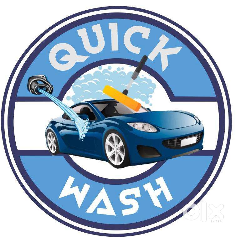 कार सफाई के लिए स्टाफ की आवश्यकता है