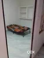 Rooms rent front divya aashray school, karmanvir