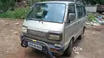 Maruti Omni for sell