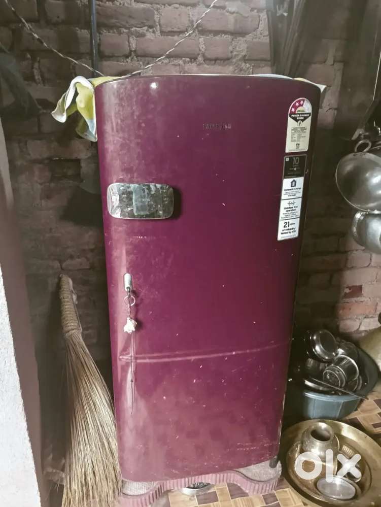 Samsung fridges for sale