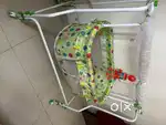 Baby crib in good condition