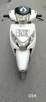 2015 Activa 125 engine warranty finance @5999 down payment
