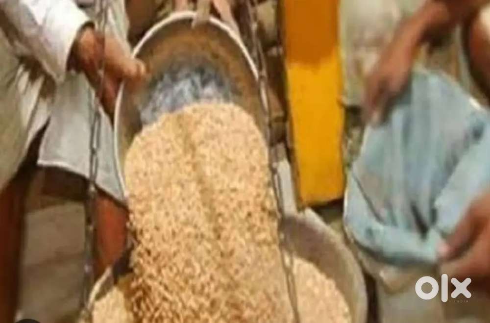 Rashan Dukaan Par Helper Chahiye – 4 Din Ka Part Time Kaam