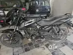 Pulsar 125