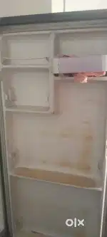 LG refrigerator