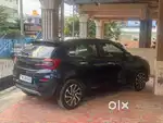 Maruti Suzuki Baleno Alpha 2023