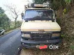 TATA 407 tempo truck