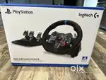 Logitech G29