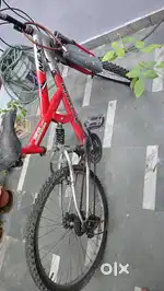Next Gear cycle