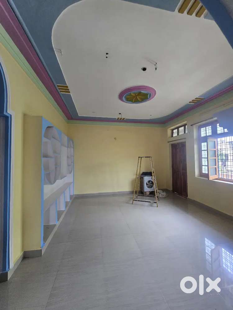 2 BHK NEAT HOUSE