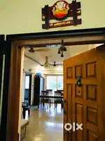 A luxurious 3 BHK Flat well furnished near wipro Sarjapur Rd,Bangalore