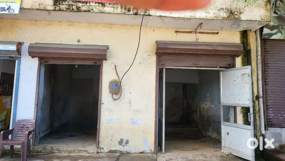 shop for rent