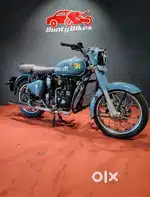 Royal Enfield classic 350