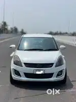 Maruti Suzuki Swift 2015 Petrol 82000 Km Driven