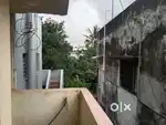 1 room large House available 4 rent Only for girls  (PG)( readytomove)