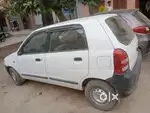 Maruti Suzuki Alto 2012 CNG & Hybrids 90000 Km Driven