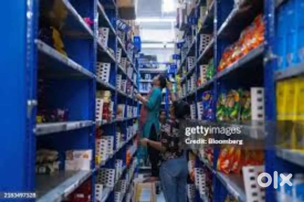 Wanted male/female  packing helpers for paper factory [ food/ stay ]