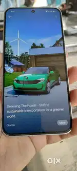 Oppo reno 13 brand new condition