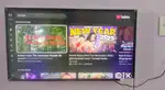 44 inch sony smart Android frameless oled 4k 1yr warranty 12999