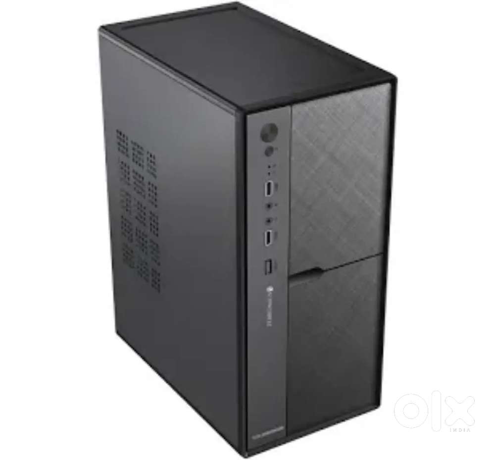 Intel Core i3 Desktop PC  8GB RAM  1TB HDD  Office Use  Budget PC