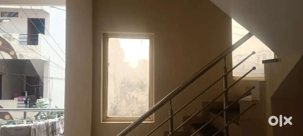 1BHK flat ganesh nagar Khandwa Naka bus stop 5 min walking distance