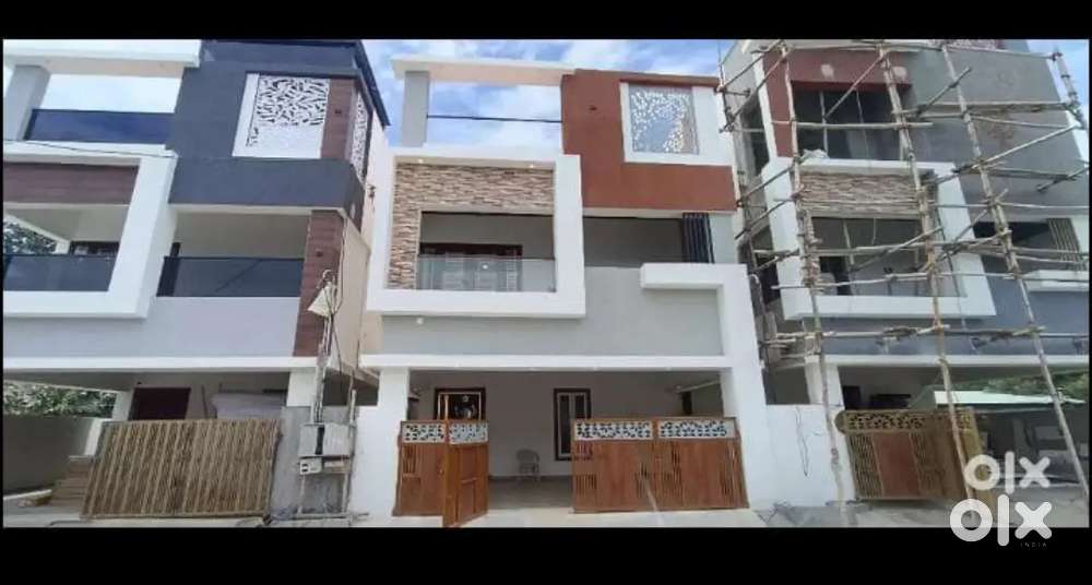 New home sale vadavalli