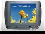 Color Tv 14 inch, kailash instent geyser,