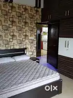 Fully furnished