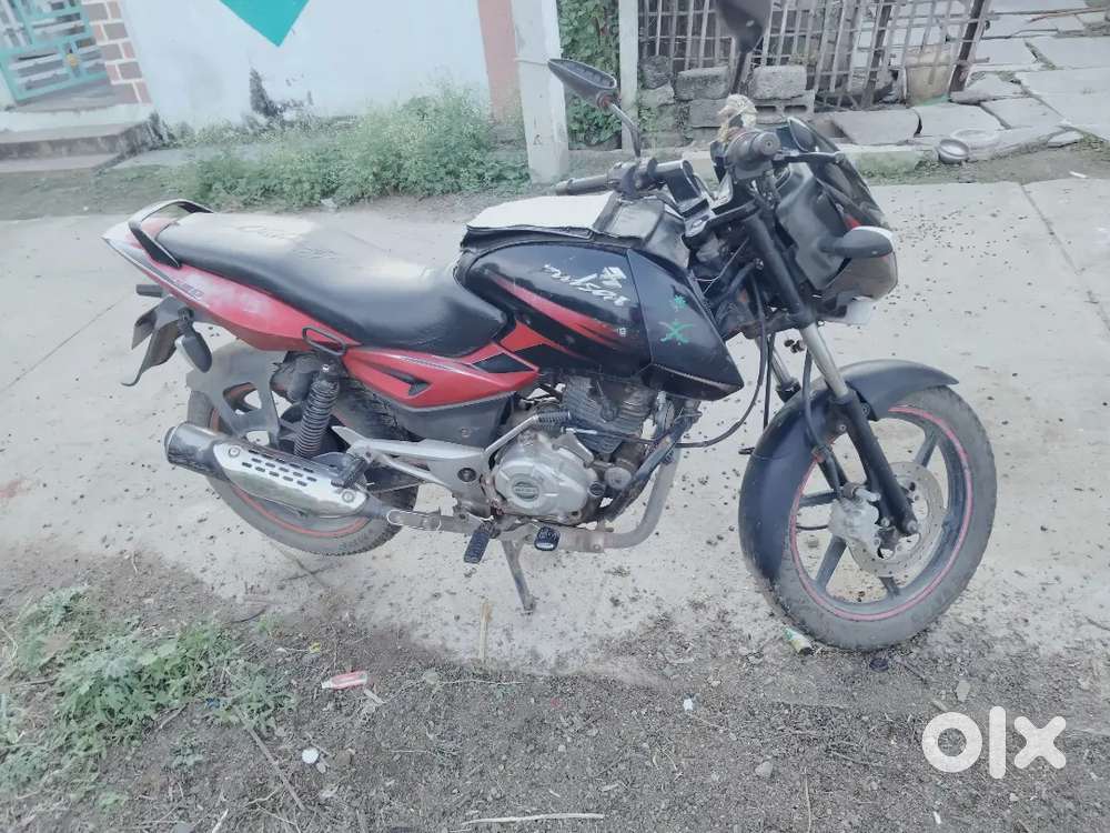 Bajaj Pulsar