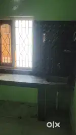 Well furnished 3BHK apartment