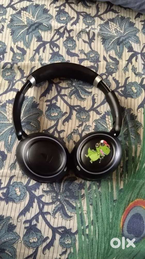 Boat rockerz 480 headphones