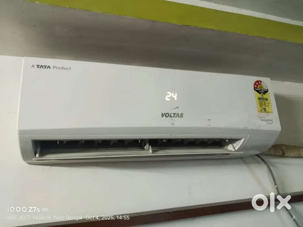 Voltas 3 star 1.5