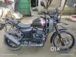Yezdi adventure