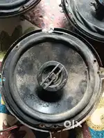 Swift car sound system