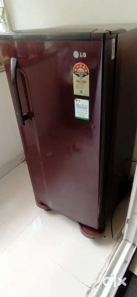 Refrigerator 190L Lg with low price