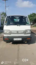 Maruti Suzuki Omni 2013
FC , Insurance - All current papers